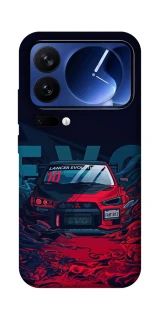 Чехол на Xiaomi 17 Pro EVO 10 фото 1 из 1