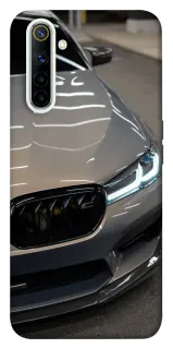 Чехол на Realme 6 BMW v53 фото 1 из 1