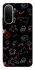 Чехол на Xiaomi Redmi A7 Pro 4G Christmas spirit ver.6 фото 2 из 2
