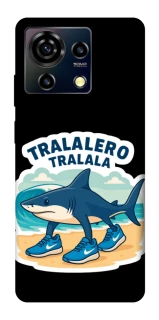 Чохол на ZTE Blade V50 Vita Tralalero Tralala фото 1 з 1