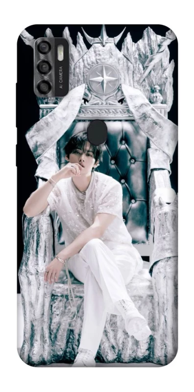 Чохол на ZTE Blade A7s (2020) Lee Know GIANT фото 1 з 1