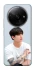 Чохол на Xiaomi Redmi A3 Jungkook - BTS фото 1 з 1