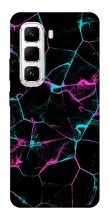 Чехол на Infinix Hot 50 Pro Abstract ver.3 фото 1 из 1