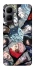 Чохол на Infinix Smart 10 jujutsu kaisen v4 фото 1 з 1