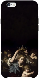 Чохол на Apple iPhone 6/6s plus (5.5") Art collage ver.1 фото 1 з 1