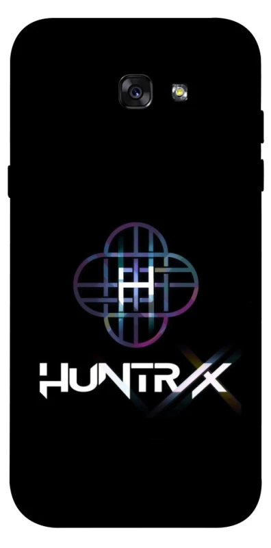 Чохол на Samsung A720 Galaxy A7 (2017) K-Pop Demon Hunters ver.17 фото 1 з 1