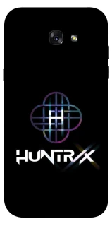 Чехол на Samsung A720 Galaxy A7 (2017) K-Pop Demon Hunters ver.17 фото 1 из 1