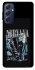 Чохол на Samsung Galaxy M54 5G Nirvana ver.4 фото 1 з 1