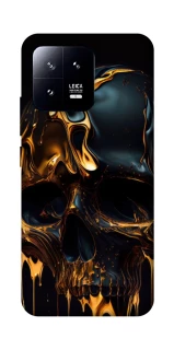 Чохол на Xiaomi 13 Череп фото 1 з 1