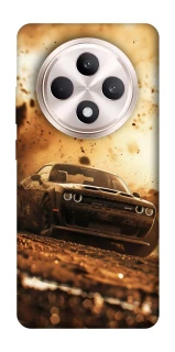 Чехол на Oppo Reno 12 F 4G/5G Mud race фото 1 из 1