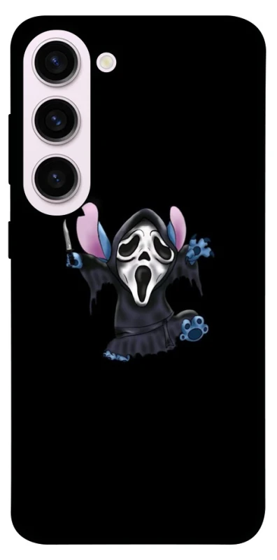 Чохол на Samsung Galaxy S23+ Halloween Stitch ver.2 фото 1 з 1