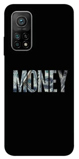 Чохол на Xiaomi Mi 10T Money-dollars фото 1 з 1