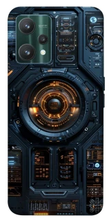 Чехол на Realme 9 Pro CyberPhone v6 фото 1 из 1