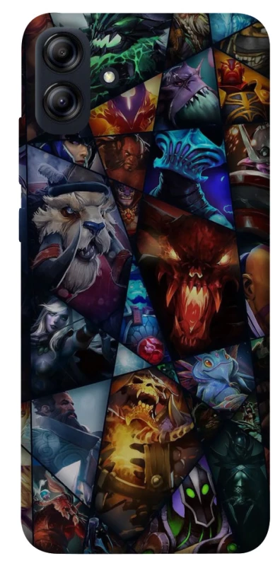 Чохол на Samsung Galaxy A04e Dota general фото 1 з 1