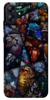 Чохол на Samsung Galaxy A04e Dota general фото 1 з 1