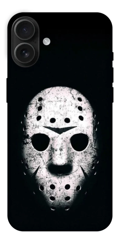 Чехол на Apple iPhone 16 Plus Jason фото 1 из 1