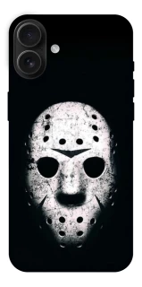 Чехол на Apple iPhone 16 Plus Jason фото 1 из 1