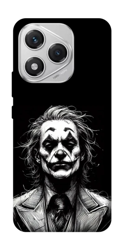 Чохол на Honor 400 Lite Joker B&W фото 1 з 1