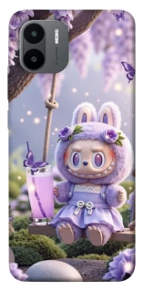 Чехол на Xiaomi Redmi A1 / A2 Labubu Dream фото 1 из 1