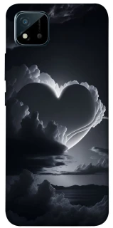 Чохол на Realme C11 (2021) Cloud heart фото 1 з 1