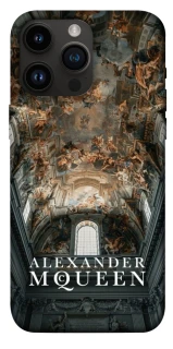 Чохол на Apple iPhone 14 Pro Max (6.7") Alexander McQueen фото 1 з 1