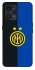 Чехол на Realme 9 4G / 9 Pro+ FC Inter v1 фото 1 из 1