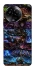 Чехол на Realme C67 4G Blizzard ver.2 фото 1 из 1
