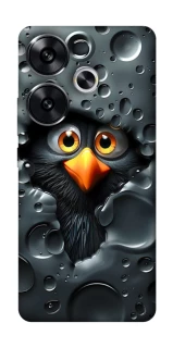 Чохол на Xiaomi Poco F6 Ну привіт ! фото 1 з 1