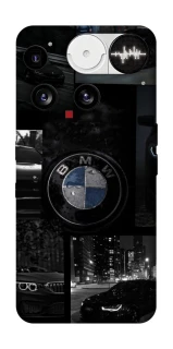 Чохол на Nothing Phone (3) BMW Collage ver.2 фото 1 з 1