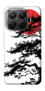 Чохол на Xiaomi 15T Pro Дух Японії v2 фото 1 з 1