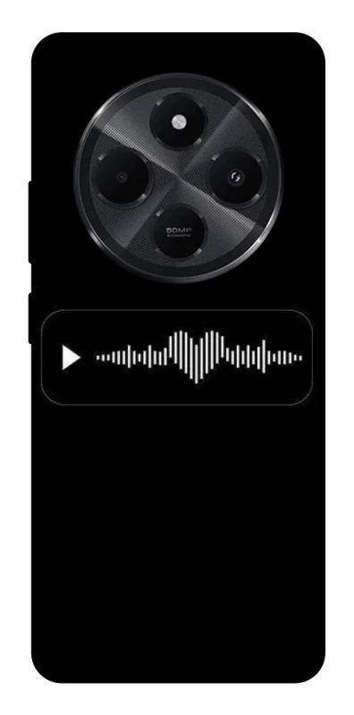 Чохол на Xiaomi Poco C75 Love aesthetic ver.11 фото 1 з 1