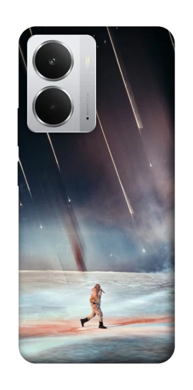 Чехол на Realme 14 Kanye West ver.4 фото 1 из 1