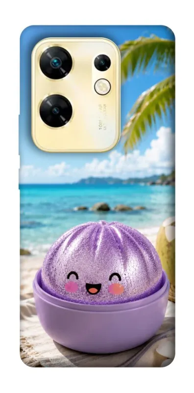 Чехол на Infinix Zero 30 4G Dumpling ver.7 фото 1 из 1