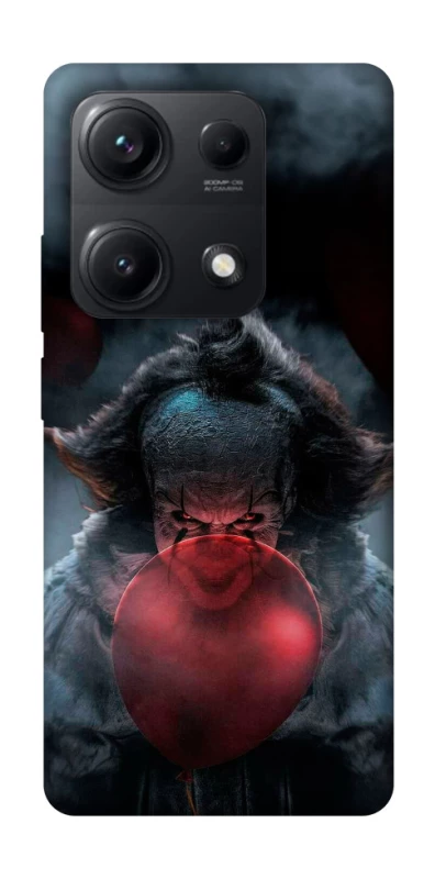 Чехол на Xiaomi Redmi Note 14S Оно фото 1 из 1