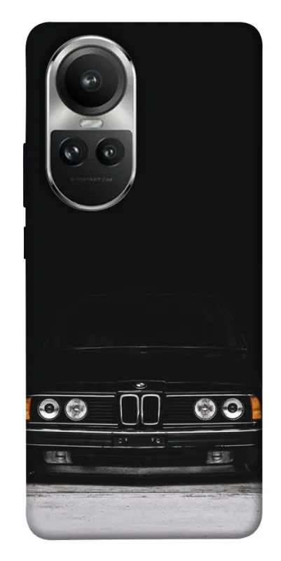Чехол на Oppo Reno 10 BMW v17 фото 1 из 1