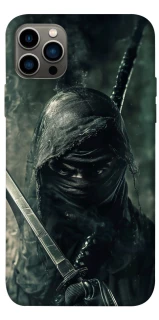 Чохол на Apple iPhone 12 Pro (6.1") Assassin фото 1 з 1