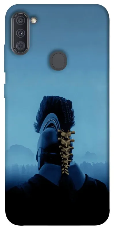 Чехол на Samsung Galaxy A11 Odyssey ver.1 фото 1 из 1
