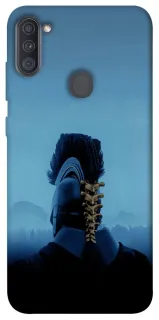 Чохол на Samsung Galaxy A11 Odyssey ver.1 фото 1 з 1