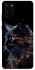 Чохол на Samsung Galaxy S20+ Чорний кіт фото 1 з 1