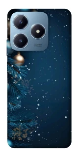 Чохол на Realme C63 Новорічний v33 фото 1 з 1