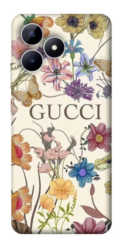 Чехол на Realme Note 50 5G Gucci ver.8 фото 1 из 1