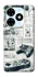 Чохол на TECNO Spark Go 2024 Gamer Zone ver.2 фото 1 з 1
