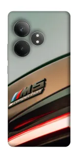 Чохол на Realme GT Neo 6 BMW v13 фото 1 з 1