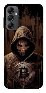 Чохол на Samsung Galaxy A14 4G/5G Crypt фото 1 з 1