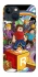 Чохол на Apple iPhone 13 mini (5.4") Roblox family фото 1 з 1