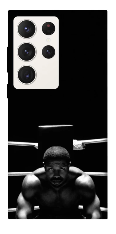 Чохол на Samsung Galaxy S23 Ultra ring фото 1 з 1