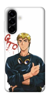 Чехол на Samsung Galaxy A57 5G Onizuka фото 1 из 1