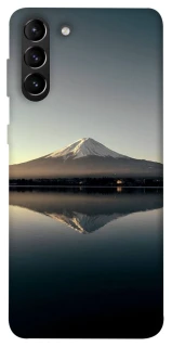 Чехол на Samsung Galaxy S21+ Fujiyama v2 фото 1 из 1