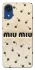 Чехол на Samsung Galaxy A03 Core Miu Miu фото 1 из 1
