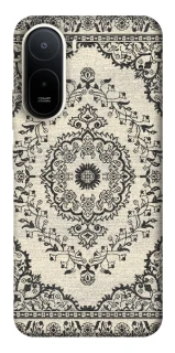 Чехол на Xiaomi Redmi A7 Pro 4G Ковёр v51 фото 1 из 2